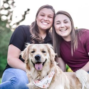 Meet your Posher, Kelsey